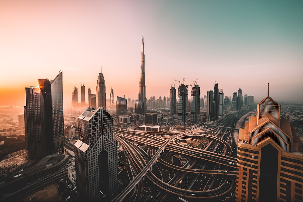 Palm Jumeirah