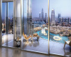 DUBAI, Dubai, 4 Bedrooms Bedrooms, ,5 BathroomsBathrooms,Apartment,For Sale,1090