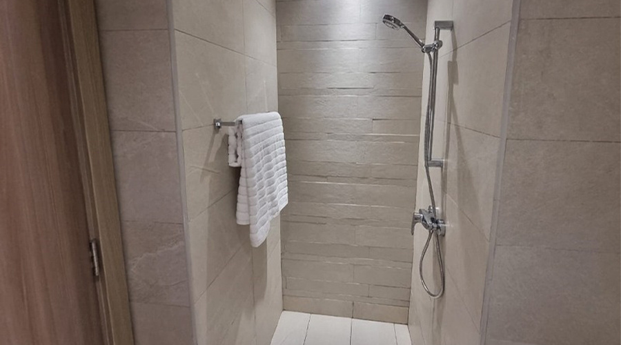 DUBAI, Dubai, ,1 BathroomBathrooms,Apartment,For Rent,1092