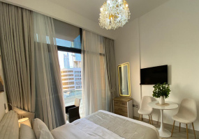 DUBAI, Dubai, ,1 BathroomBathrooms,Apartment,For Rent,1092