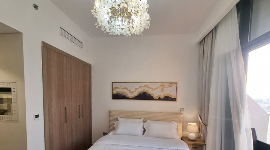 DUBAI, Dubai, ,1 BathroomBathrooms,Apartment,For Rent,1092