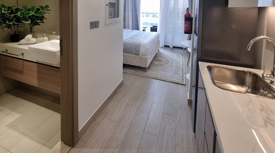 DUBAI, Dubai, ,1 BathroomBathrooms,Apartment,For Rent,1092