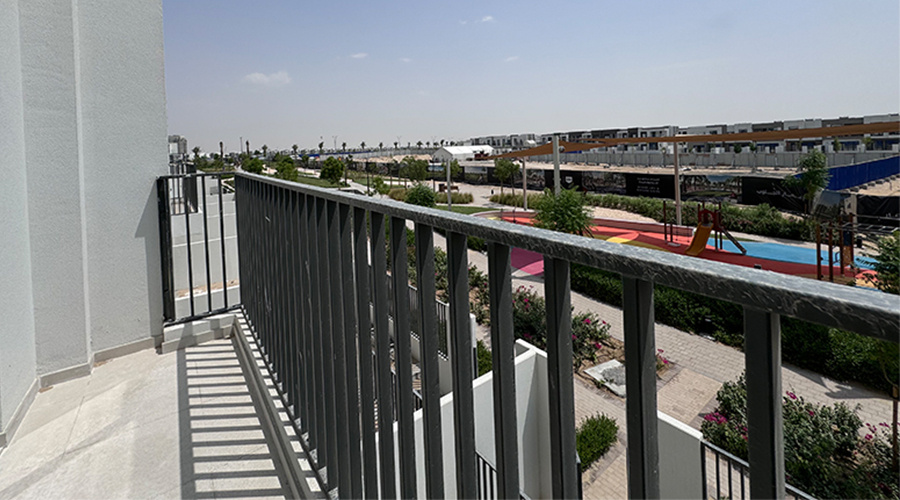 DUBAI, Dubai, 3 Bedrooms Bedrooms, ,4 BathroomsBathrooms,Villa,For Rent,1093