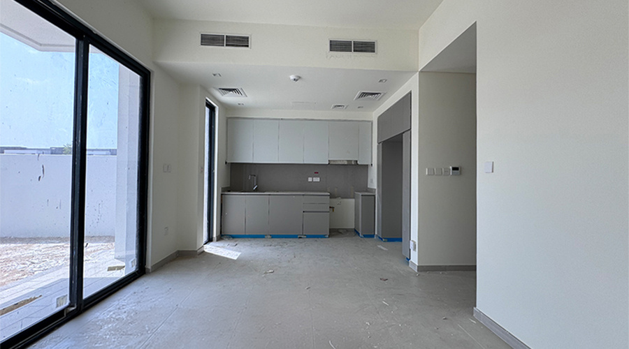 DUBAI, Dubai, 3 Bedrooms Bedrooms, ,4 BathroomsBathrooms,Villa,For Rent,1093