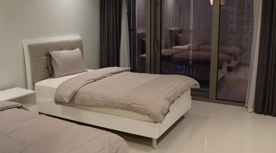 DUBAI, Dubai, 2 Bedrooms Bedrooms, ,3 BathroomsBathrooms,Apartment,For Rent,1094