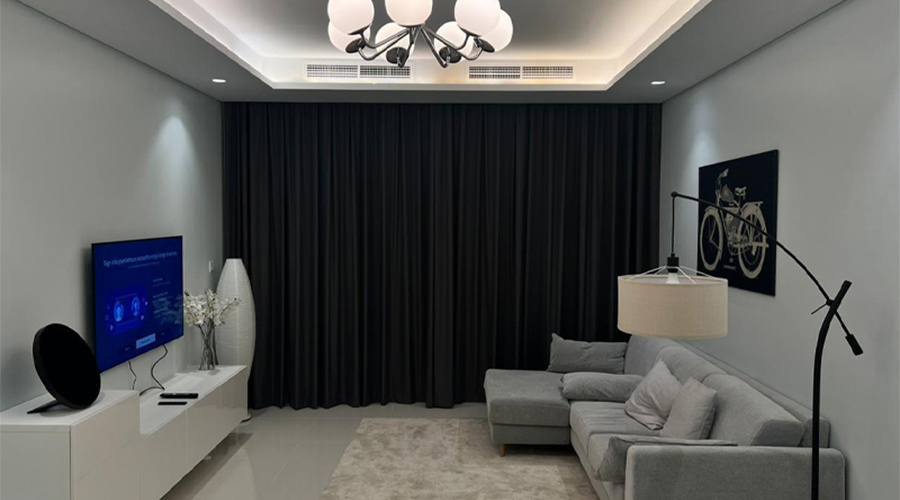 DUBAI, Dubai, 2 Bedrooms Bedrooms, ,3 BathroomsBathrooms,Apartment,For Rent,1094