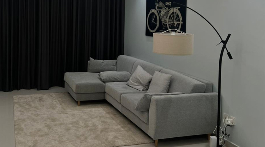 DUBAI, Dubai, 2 Bedrooms Bedrooms, ,3 BathroomsBathrooms,Apartment,For Rent,1094