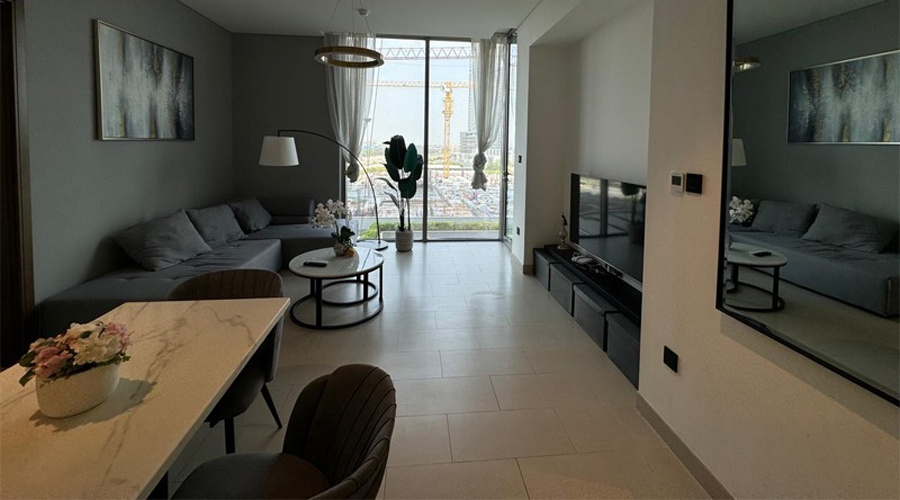 DUBAI, Dubai, 2 Bedrooms Bedrooms, ,2 BathroomsBathrooms,Apartment,For Rent,1096