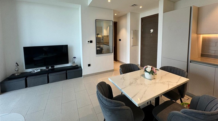 DUBAI, Dubai, 2 Bedrooms Bedrooms, ,2 BathroomsBathrooms,Apartment,For Rent,1096