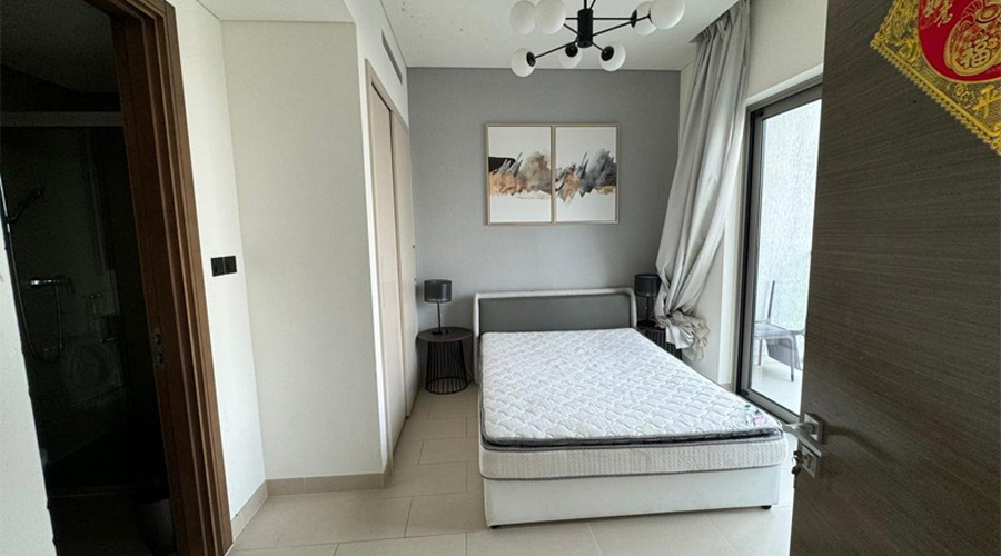 DUBAI, Dubai, 2 Bedrooms Bedrooms, ,2 BathroomsBathrooms,Apartment,For Rent,1096