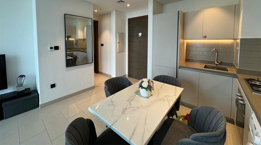 DUBAI, Dubai, 2 Bedrooms Bedrooms, ,2 BathroomsBathrooms,Apartment,For Rent,1096