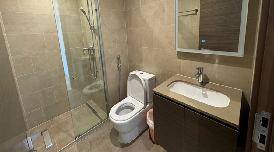 DUBAI, Dubai, 2 Bedrooms Bedrooms, ,2 BathroomsBathrooms,Apartment,For Rent,1096