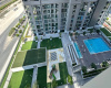 DUBAI, Dubai, 2 Bedrooms Bedrooms, ,2 BathroomsBathrooms,Apartment,For Rent,1096