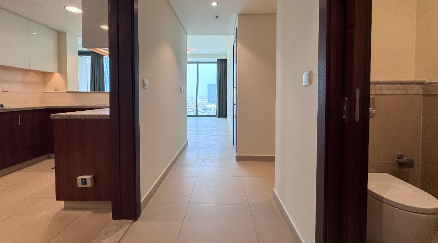 DUBAI, Dubai, 3 Bedrooms Bedrooms, ,4 BathroomsBathrooms,Apartment,For Rent,1097