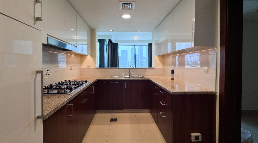 DUBAI, Dubai, 3 Bedrooms Bedrooms, ,4 BathroomsBathrooms,Apartment,For Rent,1097