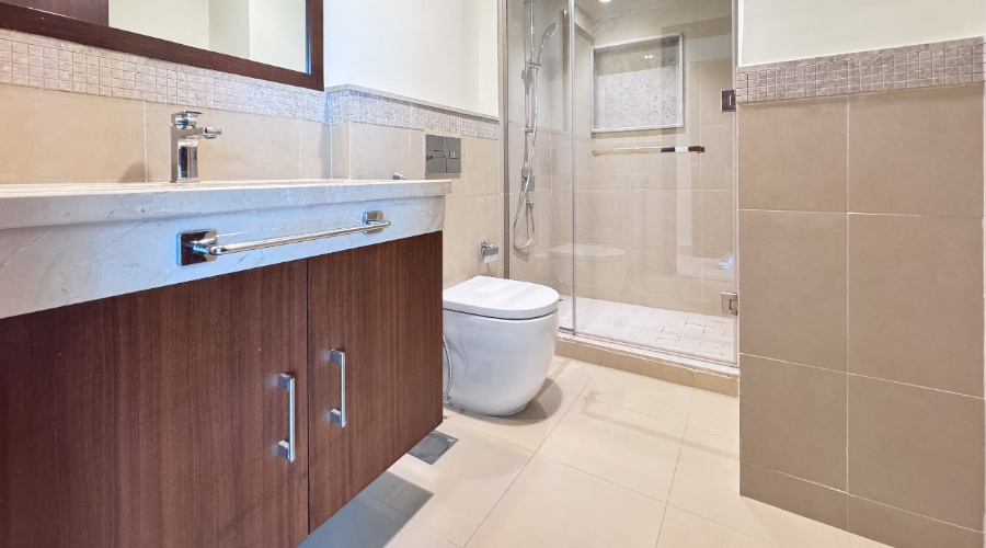 DUBAI, Dubai, 3 Bedrooms Bedrooms, ,4 BathroomsBathrooms,Apartment,For Rent,1097