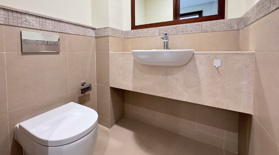 DUBAI, Dubai, 3 Bedrooms Bedrooms, ,4 BathroomsBathrooms,Apartment,For Rent,1097