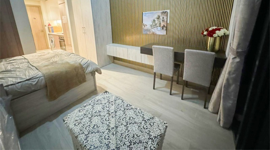 DUBAI, Dubai, ,1 BathroomBathrooms,Apartment,For Rent,1098