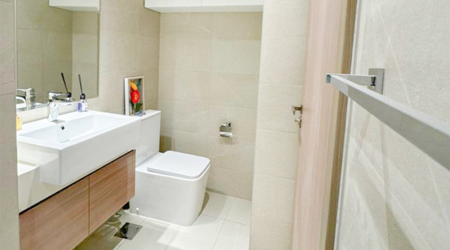 DUBAI, Dubai, ,1 BathroomBathrooms,Apartment,For Rent,1098