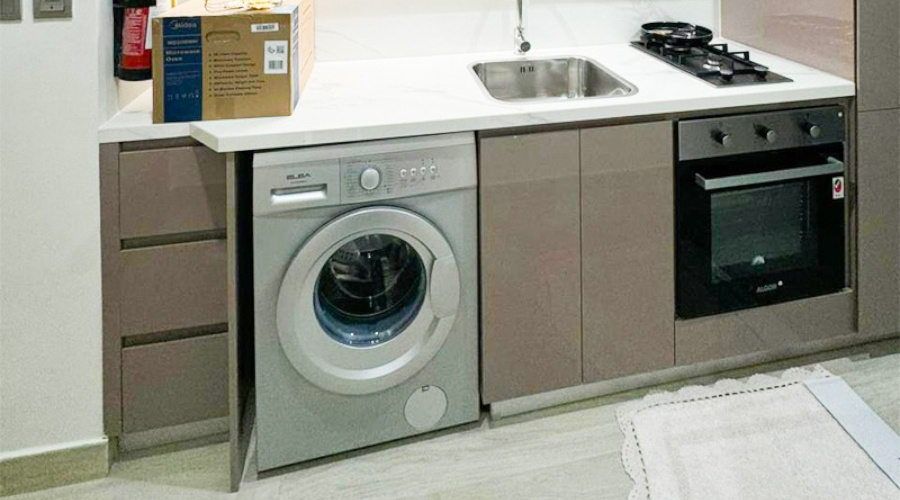 DUBAI, Dubai, ,1 BathroomBathrooms,Apartment,For Rent,1098