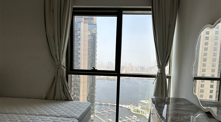 DUBAI, Dubai, 3 Bedrooms Bedrooms, ,5 BathroomsBathrooms,Apartment,For Sale,1105