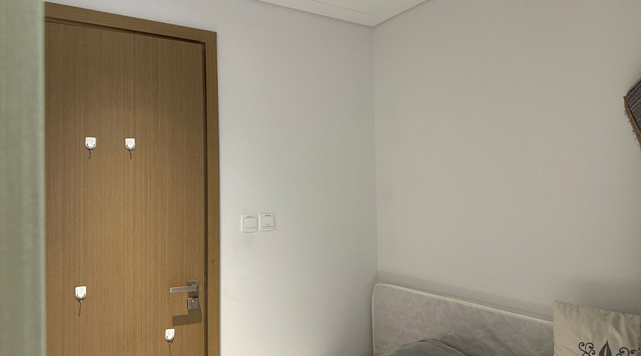 DUBAI, Dubai, 3 Bedrooms Bedrooms, ,5 BathroomsBathrooms,Apartment,For Sale,1105