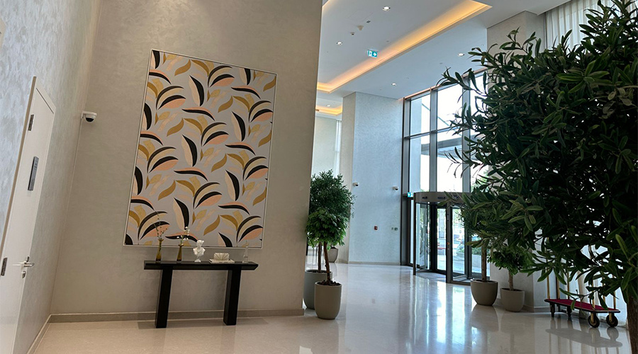 DUBAI, Dubai, 3 Bedrooms Bedrooms, ,5 BathroomsBathrooms,Apartment,For Sale,1105