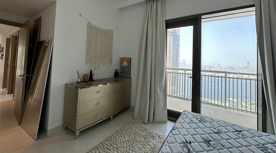 DUBAI, Dubai, 3 Bedrooms Bedrooms, ,5 BathroomsBathrooms,Apartment,For Sale,1105