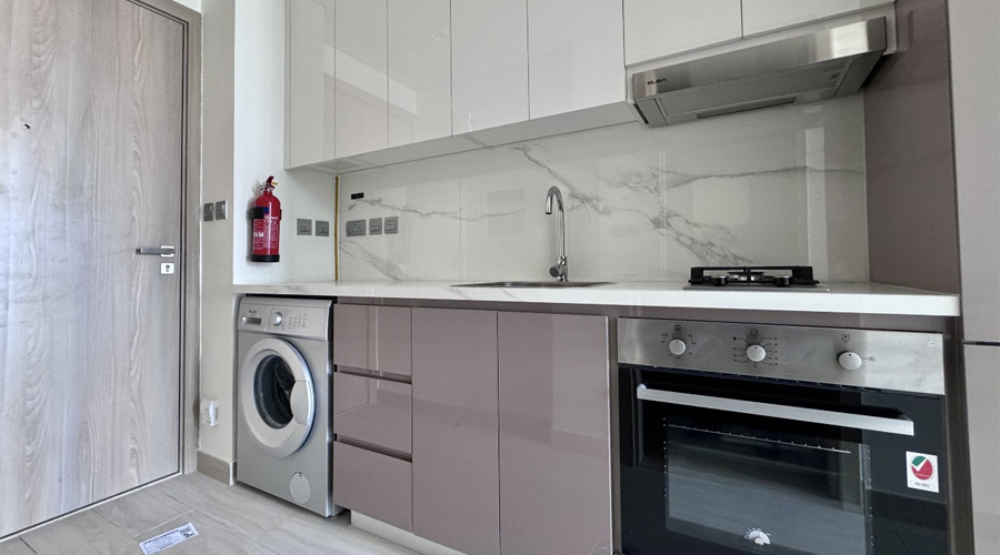 DUBAI, Dubai, ,1 BathroomBathrooms,Apartment,For Sale,1106