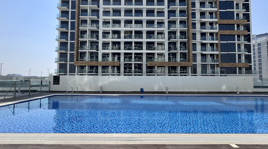 DUBAI, Dubai, ,1 BathroomBathrooms,Apartment,For Sale,1106