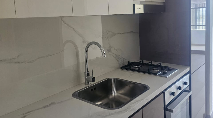 DUBAI, Dubai, ,1 BathroomBathrooms,Apartment,For Sale,1106