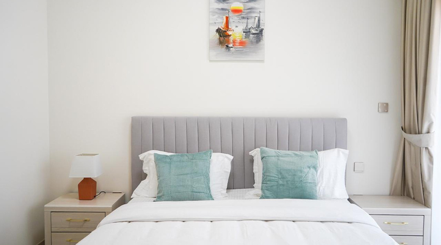 DUBAI, 1 Bedroom Bedrooms, ,1 BathroomBathrooms,Apartment,For Rent,1114