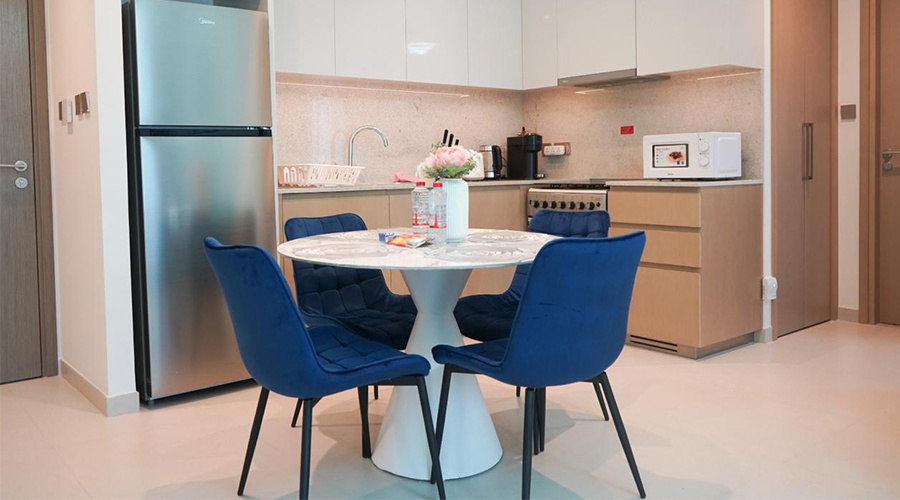 DUBAI, 1 Bedroom Bedrooms, ,1 BathroomBathrooms,Apartment,For Rent,1114