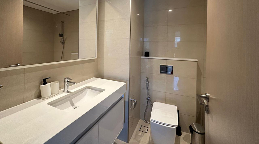 DUBAI, 1 Bedroom Bedrooms, ,1 BathroomBathrooms,Apartment,For Rent,1114