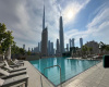 DUBAI, 1 Bedroom Bedrooms, ,1 BathroomBathrooms,Apartment,For Rent,1114