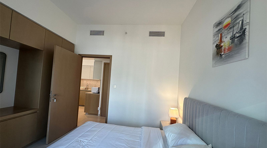 DUBAI, 1 Bedroom Bedrooms, ,1 BathroomBathrooms,Apartment,For Rent,1114