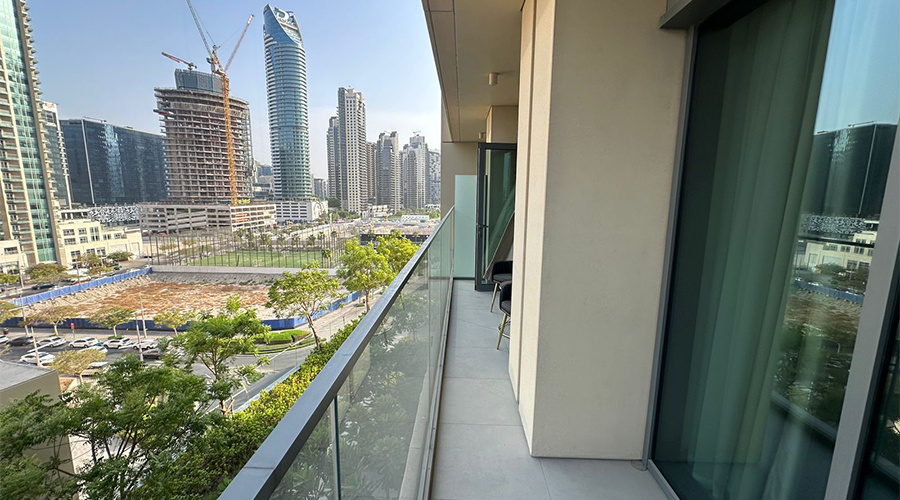 DUBAI, 1 Bedroom Bedrooms, ,1 BathroomBathrooms,Apartment,For Rent,1114