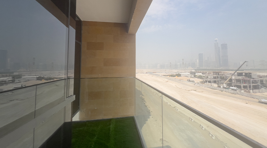 DUBAI, Dubai, 1 Bedroom Bedrooms, ,1 BathroomBathrooms,Apartment,For Rent,1115
