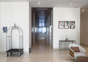 DUBAI, Dubai, 1 Bedroom Bedrooms, ,1 BathroomBathrooms,Apartment,For Rent,1115