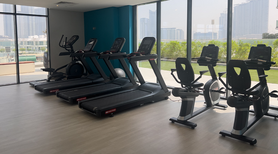 DUBAI, Dubai, 1 Bedroom Bedrooms, ,1 BathroomBathrooms,Apartment,For Rent,1115