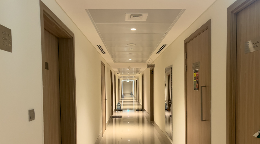 DUBAI, Dubai, 1 Bedroom Bedrooms, ,1 BathroomBathrooms,Apartment,For Rent,1115