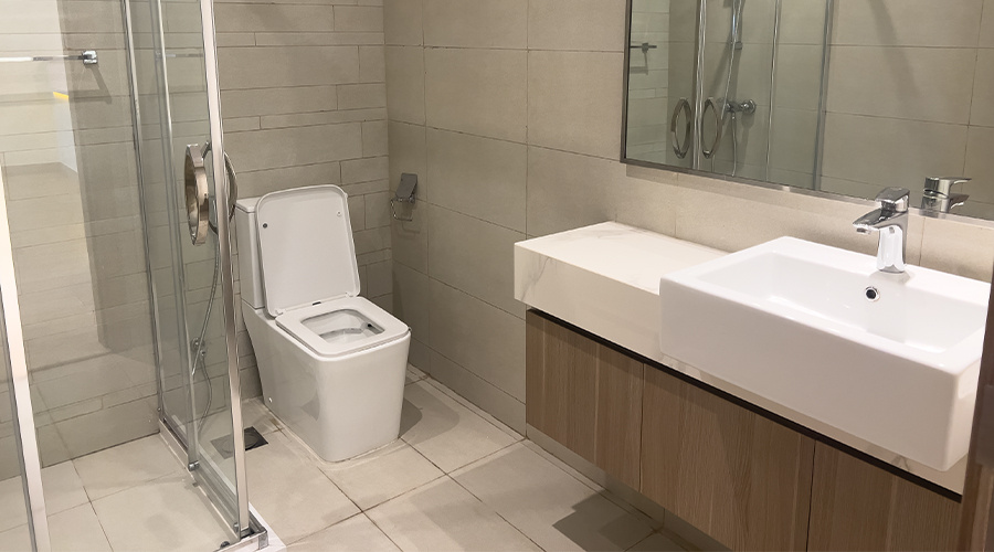 DUBAI, Dubai, 1 Bedroom Bedrooms, ,1 BathroomBathrooms,Apartment,For Rent,1115