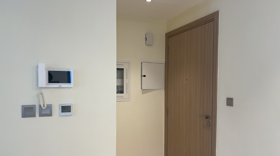 DUBAI, Dubai, 1 Bedroom Bedrooms, ,1 BathroomBathrooms,Apartment,For Rent,1115