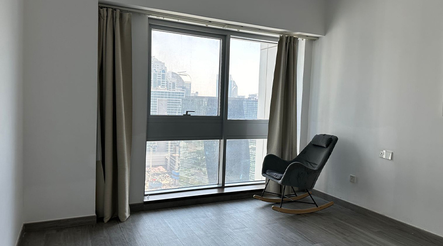 DUBAI, Dubai, 3 Bedrooms Bedrooms, ,4 BathroomsBathrooms,Apartment,For Sale,1116