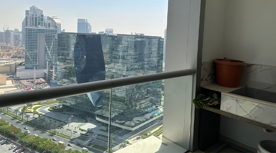 DUBAI, Dubai, 3 Bedrooms Bedrooms, ,4 BathroomsBathrooms,Apartment,For Sale,1116