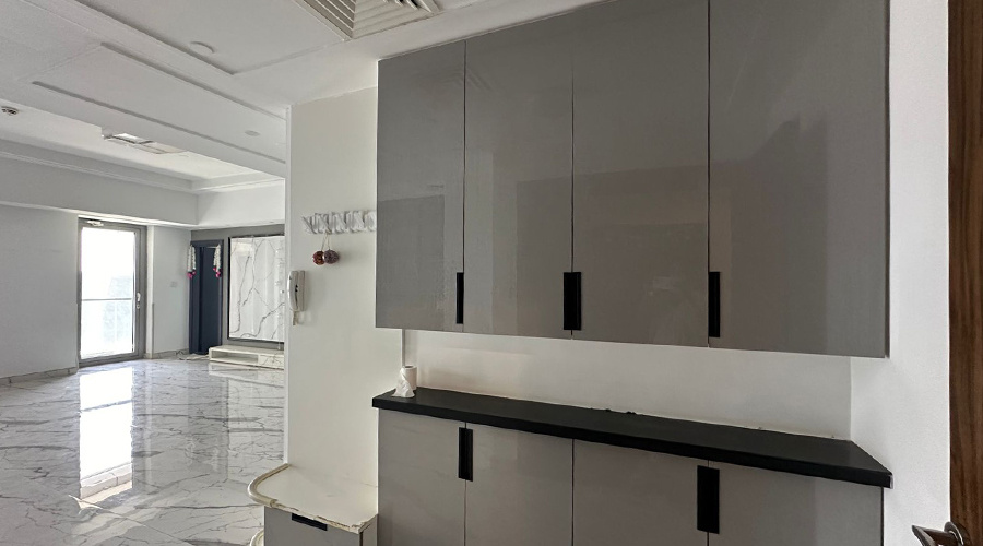 DUBAI, Dubai, 3 Bedrooms Bedrooms, ,4 BathroomsBathrooms,Apartment,For Sale,1116