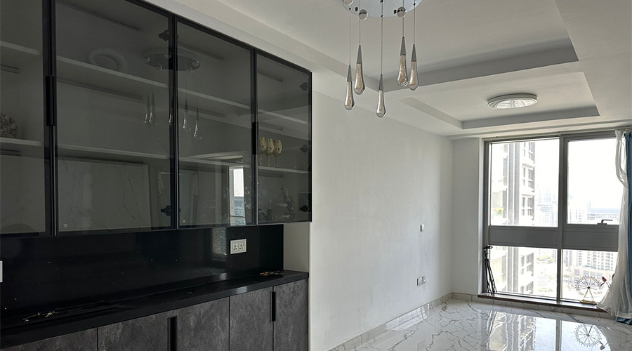 DUBAI, Dubai, 3 Bedrooms Bedrooms, ,4 BathroomsBathrooms,Apartment,For Sale,1116