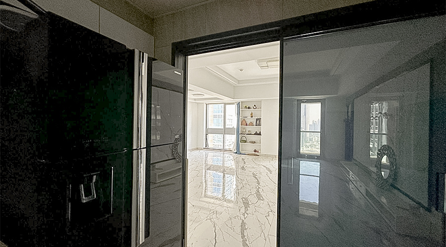 DUBAI, Dubai, 3 Bedrooms Bedrooms, ,4 BathroomsBathrooms,Apartment,For Sale,1116