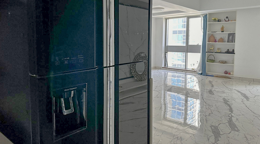 DUBAI, Dubai, 3 Bedrooms Bedrooms, ,4 BathroomsBathrooms,Apartment,For Sale,1116