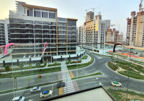 DUBAI, Dubai, 1 Bedroom Bedrooms, ,1 BathroomBathrooms,Apartment,For Rent,1119